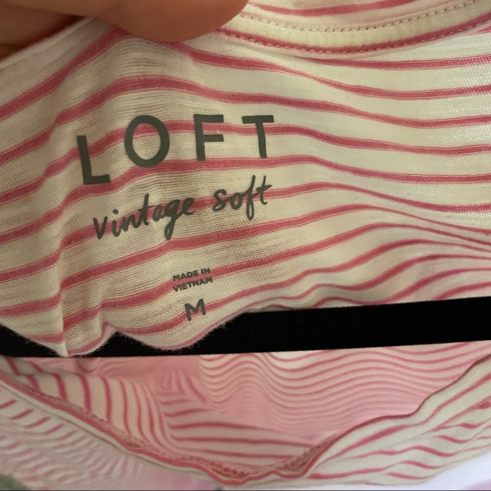 LOFT tee - Picture 2 of 3